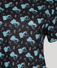Blusa-Feminina-Cropped-MTV-Estampada-Manga-Curta-Decote-Redondo-Preta-9961958-Preto_6