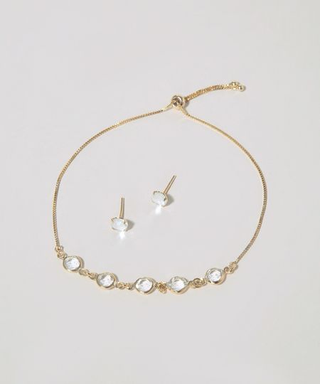 Kit-de-Brinco---Pulseira-Femininos-Folheados-com-Pedras-Translucidas-Dourado-9964169-Dourado_1 Kit-de-Brinco---Pulseira-Femininos-Folheados-com-Pedras-Translucidas-Dourado-9964169-Dourado_1