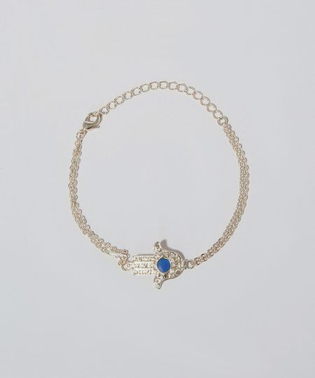 Pulseira-Feminina-Folheada-com-Pingente-Mao-de-Hamsa-Dourada-9964172-Dourado_1 Pulseira-Feminina-Folheada-com-Pingente-Mao-de-Hamsa-Dourada-9964172-Dourado_1