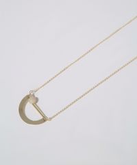 Colar-Feminino-Longo-com-Pingente-Meia-Lua-Dourado-9964430-Dourado_3