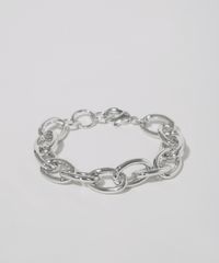 Pulseira-Feminina-Corrente-Prateada-9964432-Prateada_3