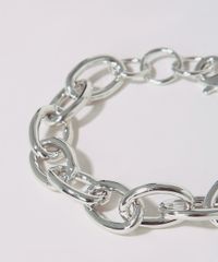 Pulseira-Feminina-Corrente-Prateada-9964432-Prateada_4