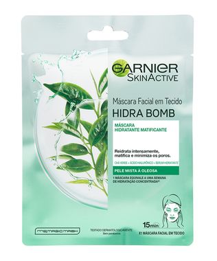 Mascara-Facial-Garnier-SkinActive-Hidratante-em-Tecido-Hidra-Bomb-Cha-Verde---1-Unidade-Unico-9964786-Unico_1