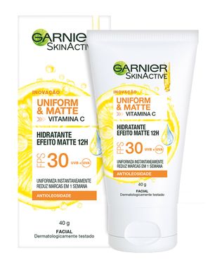 Hidratante-Facial-Garnier-SkinActive-Vitamina-C-Uniform----Matte-FPS-30---40gr-Unico-9964800-Unico_1