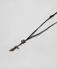 Colar-Masculino-com-Pingente-de-Punhal-Preto-9971103-Preto_3