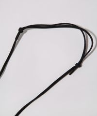 Colar-Masculino-com-Pingente-de-Metal-Preto-9971113-Preto_4