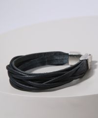 Pulseira-Masculina-com-Tiras-Entrelacadas-Preta-9971118-Preto_2