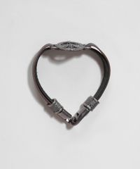 Pulseira-Masculina-com-Pingente-de-Bussola-Preta-9971119-Preto_1