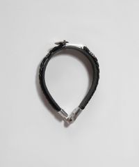 Pulseira-Masculina-com-Pingente-de-Ancora-Preta-9971122-Preto_1