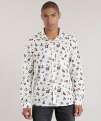 Camisa-Estampada-Old-School-Off-White-8710870-Off_White_5 Camisa-Estampada-Old-School-Off-White-8710870-Off_White_5