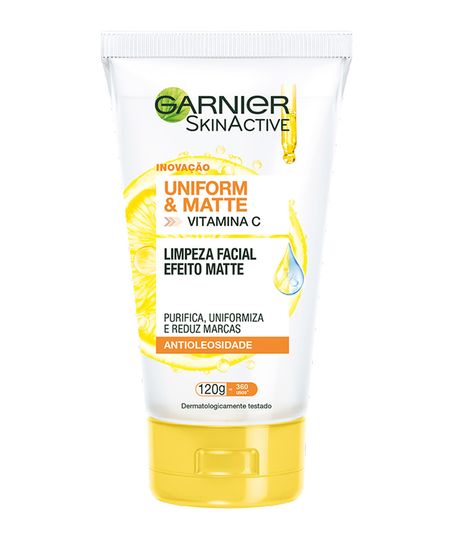 Sabonete-Liquido-Garnier-SkinActive-Vitamina-C-Uniform---Matte--1-Unidade-Unico-9964796-Unico_1 Sabonete-Liquido-Garnier-SkinActive-Vitamina-C-Uniform---Matte--1-Unidade-Unico-9964796-Unico_1