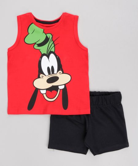 Conjunto-de-Regata-Pateta-Vermelha---Bermuda-em-Moletom-Preta-8750777-Preto_1 Conjunto-de-Regata-Pateta-Vermelha---Bermuda-em-Moletom-Preta-8750777-Preto_1