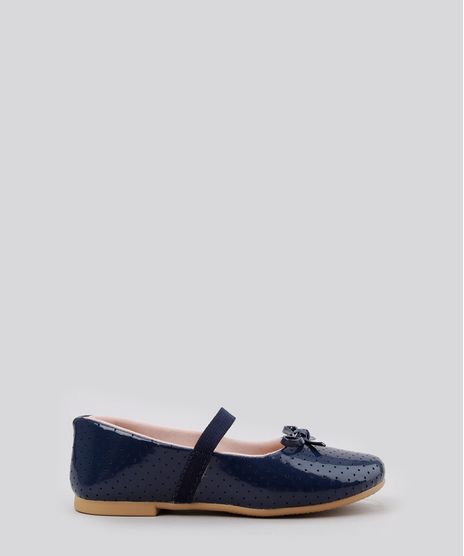 Sapatilha-com-Laco-em-Verniz-Azul-Marinho-8757771-Azul_Marinho_1