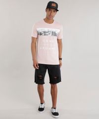 Camiseta--Come-Around--Rose-8705274-Rose_3