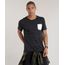 Camiseta-com-Bolso-Estampado-Floral-Preta-8692562-Preto_1