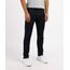 Calca-Jeans-Masculina-Slim-com-Bolsos-Azul-Escuro-9607487-Azul_Escuro_1