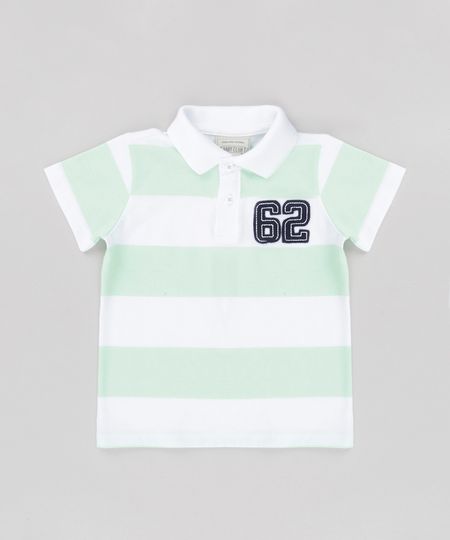 Polo-Listrada--62--Verde-Claro-8680366-Verde_Claro_1 Polo-Listrada--62--Verde-Claro-8680366-Verde_Claro_1