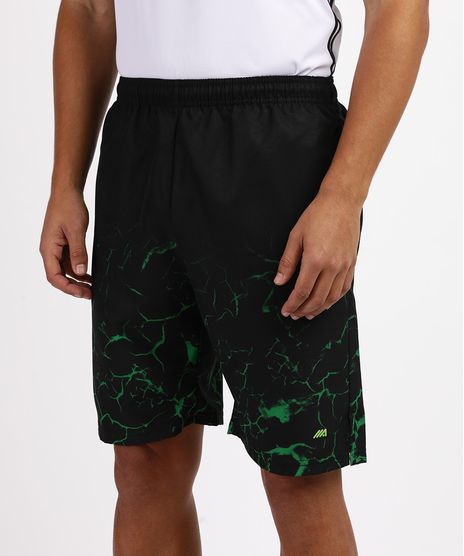 Short-Masculino-Esportivo-Ace-Estampado-Craquelado-Preta-9963758-Preto_1