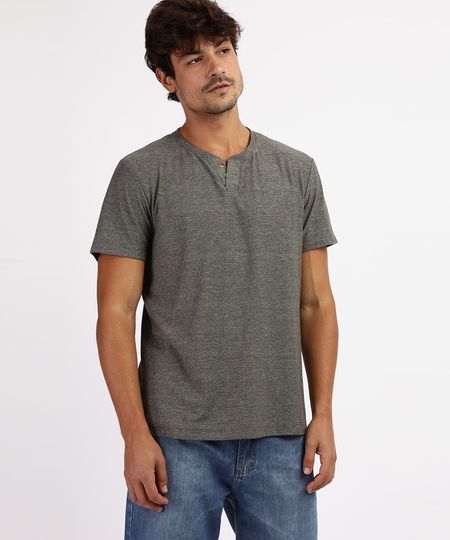 Camiseta-Masculina-Basica-Flame-Manga-Curta-Gola-Portuguesa-Verde-9966906-Verde_1