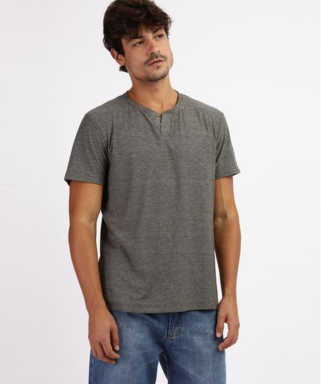 Camiseta-Masculina-Basica-Flame-Manga-Curta-Gola-Portuguesa-Verde-9966906-Verde_1