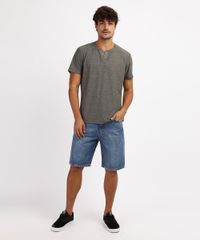 Camiseta-Masculina-Basica-Flame-Manga-Curta-Gola-Portuguesa-Verde-9966906-Verde_3