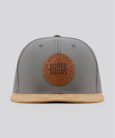 Bone--Board-Riders--com-Suede-Cinza-8684252-Cinza_1
