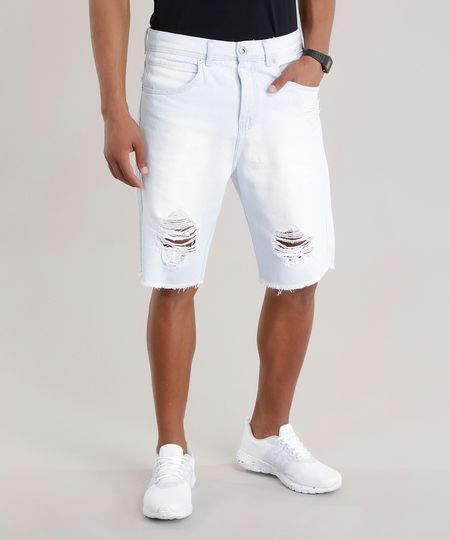 Bermuda-Jeans-Relaxed-Azul-Claro-8515692-Azul_Claro_1 Bermuda-Jeans-Relaxed-Azul-Claro-8515692-Azul_Claro_1