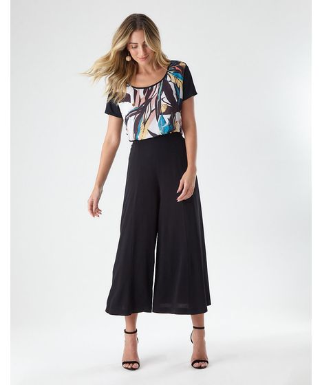 calça pantacourt cea
