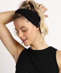Faixa-de-Cabelo-Entrelacada-Preta-9969501-Preto_1