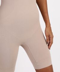 Bermuda-Abdominal-Plie-Modeladora-Cintura-Alta-Bege-9965657-Bege_3
