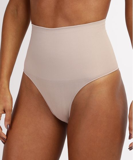 Calcinha-Dupla-Plie-Modeladora-Sem-Costura-Bege-9965660-Bege_1