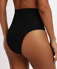 Calcinha-Dupla-Plie-Modeladora-Sem-Costura-Preta-9965660-Preto_2