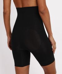 Bermuda-Plie-Modeladora-com-Cintura-Super-Alta-Preta-9965657-Preto_2 Bermuda-Plie-Modeladora-com-Cintura-Super-Alta-Preta-9965657-Preto_2