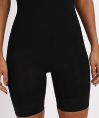 Bermuda-Plie-Modeladora-com-Cintura-Super-Alta-Preta-9965657-Preto_3 Bermuda-Plie-Modeladora-com-Cintura-Super-Alta-Preta-9965657-Preto_3