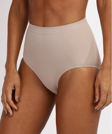 Calcinha-Plie-Modeladora-Cintura-Alta-Bege-9965658-Bege_1