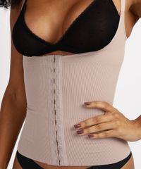 Colete-Plie-Modelador-com-Colchete-Alcas-Medias-Bege-9965664-Bege_3 Colete-Plie-Modelador-com-Colchete-Alcas-Medias-Bege-9965664-Bege_3