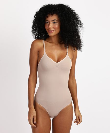 Body-Modelador-Plie-com-Bojo-sem-Aro-Bege-9965665-Bege_1 Body-Modelador-Plie-com-Bojo-sem-Aro-Bege-9965665-Bege_1