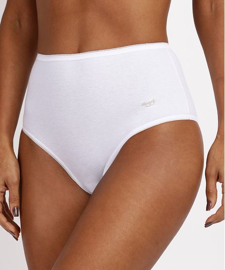 Calcinha-Sloggi-Calecon-Cos-Alto-Elastico-Confortavel-Branca-9966657-Branco_1