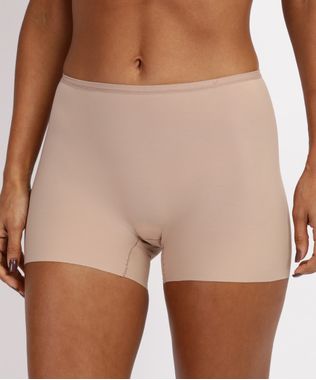 Calcinha-Sloggi-Boxer-com-Corte-a-Fio-Bege-9966672-Bege_1