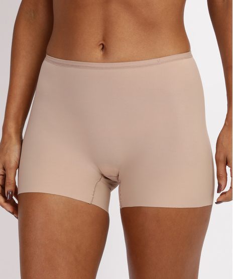 Calcinha-Sloggi-Boxer-com-Corte-a-Fio-Bege-9966672-Bege_1