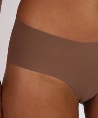 Calcinha-Sloggi-Calecon-com-Corte-a-Fio-Marrom-9966688-Marrom_3