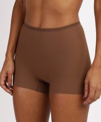 Calcinha-Sloggi-Boxer-com-Corte-a-Fio-Marrom-9966671-Marrom_1