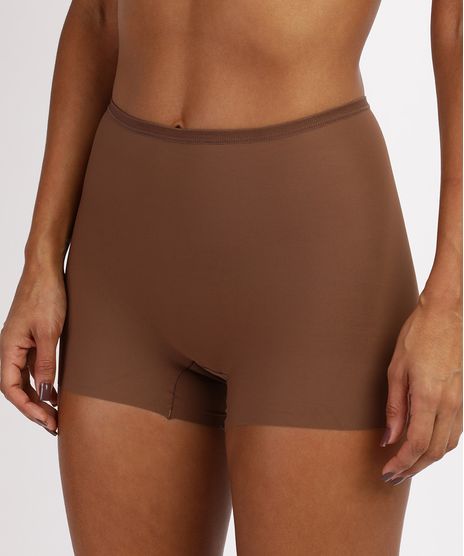 Calcinha-Sloggi-Boxer-com-Corte-a-Fio-Marrom-9966671-Marrom_1