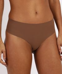 Calcinha-Sloggi-Fio-Dental-com-Corte-a-Fio-Marrom-9966677-Marrom_1