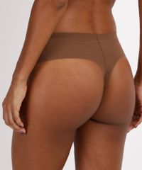 Calcinha-Sloggi-Fio-Dental-com-Corte-a-Fio-Marrom-9966677-Marrom_2