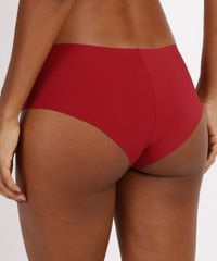 Calcinha-Sloggi-Calecon-com-Corte-a-Fio-Vermelha-9966685-Vermelho_2