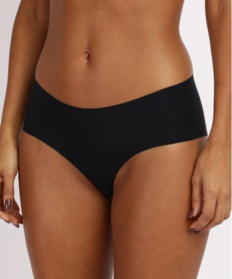 Calcinha-Sloggi-Calecon-com-Corte-a-Fio-Preta-9966686-Preto_1