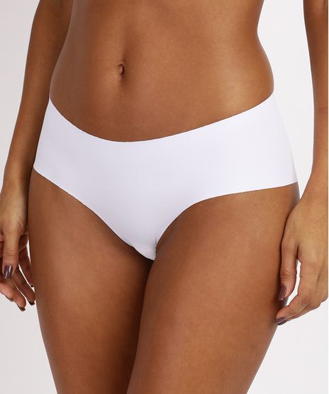 Calcinha-Sloggi-Calecon-com-Corte-a-Fio-Branca-9966687-Branco_1