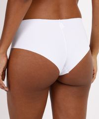 Calcinha-Sloggi-Calecon-com-Corte-a-Fio-Branca-9966687-Branco_2