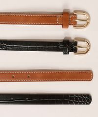 Kit-Feminino-de-2-Cintos-Skinny-com-Fivela-Multicor-9582580-Multicor_1